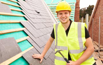 find trusted Belfast roofers