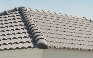 advantages of Belfast clay roofing