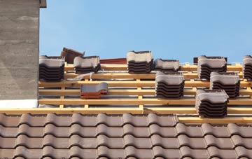 Belfast clay roofing costs