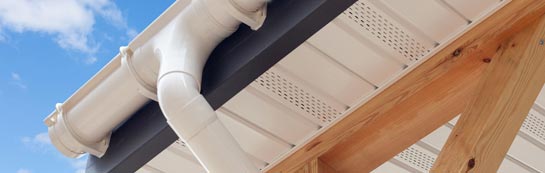 get Belfast guttering quotes today