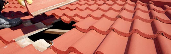 compare Belfast roof repair quotes