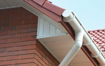 Belfast soffit repair costs