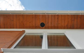 Belfast soffit repair quotes