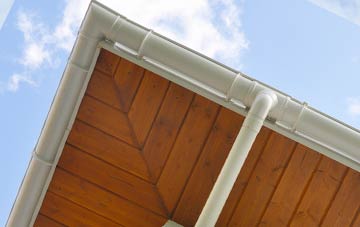 Belfast soffit types