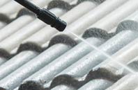 rated Belfast roof cleaning companies