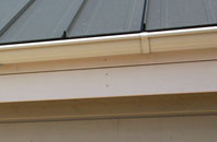 Belfast soffit repair