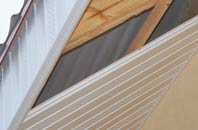 rated Belfast soffit repair companies