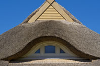 Belfast thatch roofing
